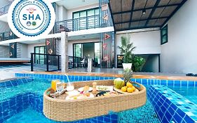 ไอรินทร์ บีช ชะอำ